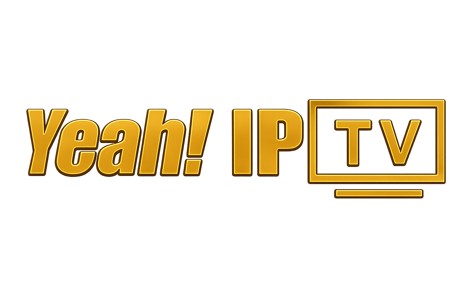 Yeah IPTV